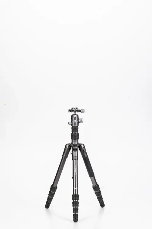 Statyw Benro Bat 15C + VX20 Kit (Carbon)