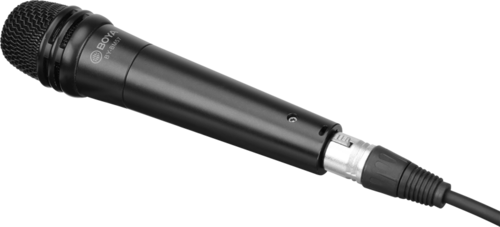 Mikrofon doręczny XLR Boya BY-BM57