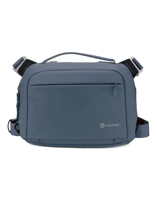 Torba Calumet PRIME Sling 7L Navy