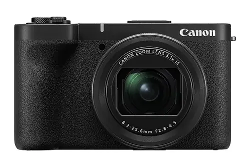 Canon PowerShot V1 Premium Vlogging Kit
