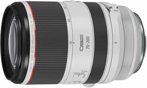 Canon RF 70-200mm f/2.8L IS USM  
