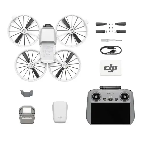 Dron DJI Flip (DJI RC 2)
