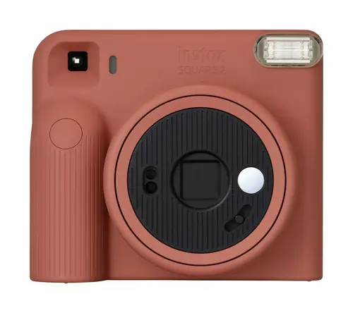 Fujifilm Instax SQ2 Red
