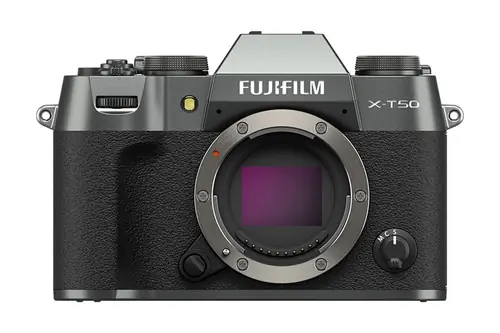 Fujifilm X-T50 Body (grafitowy)