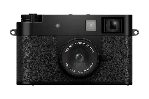 Aparat FUJIFILM X-HF1 B Czarny