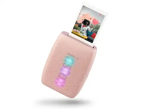 Drukarka Fujifilm Instax Mini Link 3 Rose Pink