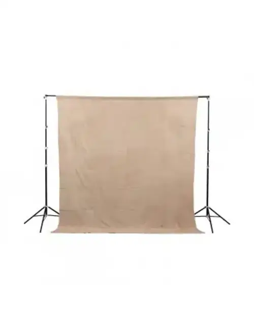 Tło materiałowe GlareOne Canvas 03 3x3 m