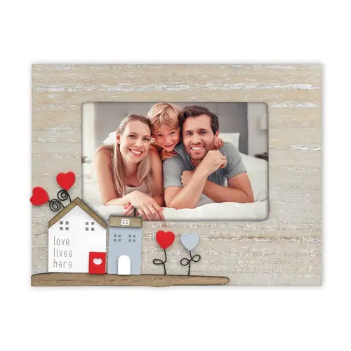 Ramka Italia 10x15 Sirmione HY9664