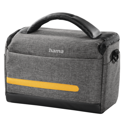 Torba Hama TERRA 135 szara