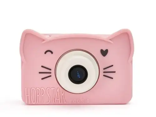 Aparat dla dziecka Hoppstar Rookie Blush
