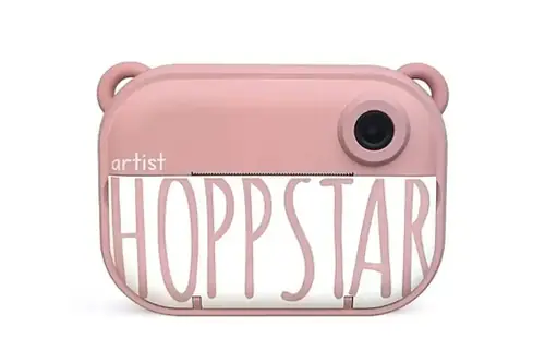 Aparat dla dziecka Hoppstar Artist Blush