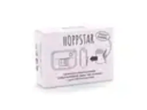 Rolki termiczne Hoppstar 3x samoprzylepne