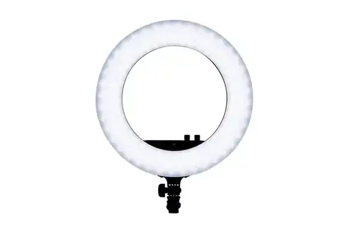Lampa Nanlite HALO18 LED RING LIGHT
