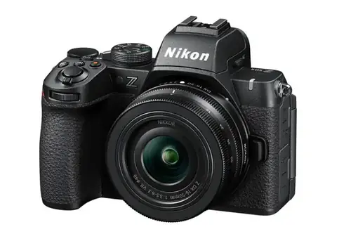 Nikon Z50 II + Nikkor Z DX 16-50mm f/3.5-6.3 VR  