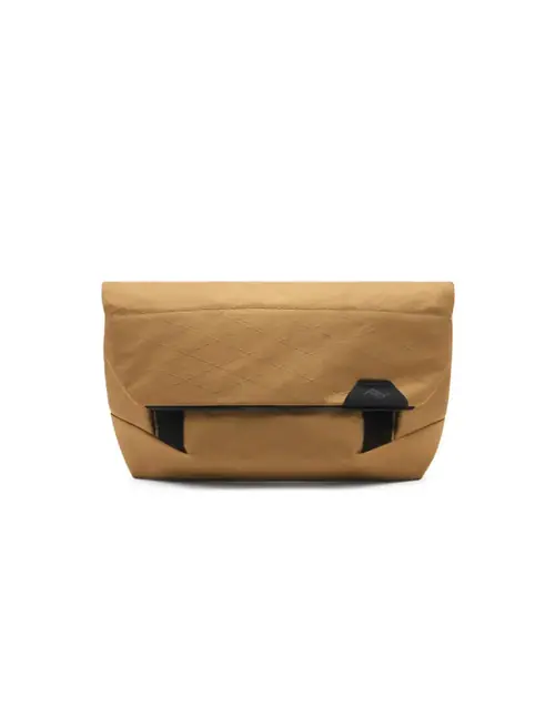 Peak Design Field Pouch Coyote v2 - z paskiem