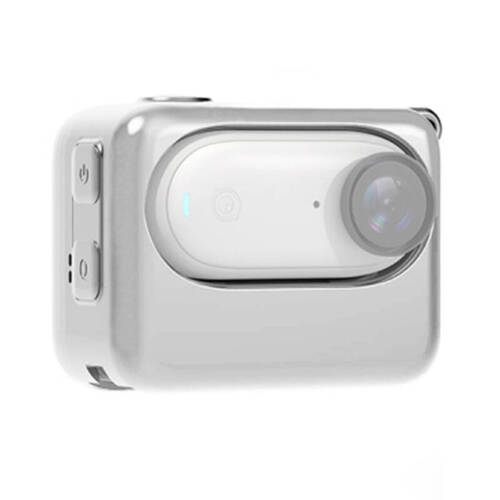 Ob. wodoszcz. do Insta360 GO3+stacja {CINSBBKN} [INNPRO]