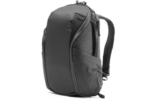 Plecak PEAK DESIGN Everyday Backpack 15L Zip - Czarny - EDLv2