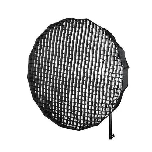 Grid do softboxów Quadralite Hexadecagon 150 cm