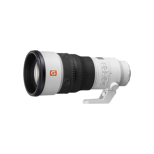 Sony FE 400mm f/4.5 GM OSS (SEL400F45GM)