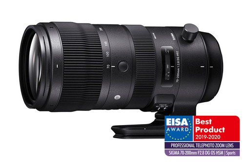 Sigma S 70-200mm f/2.8 DG OS HSM (Canon) | CEWE FOTOJOKER
