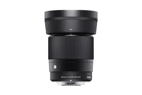 Sigma C 30mm f/1.4 DC DN (Nikon Z)