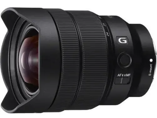 Sony FE 12-24mm F4.0 G (SEL 1224G)