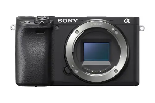 Sony A6400 Body(ILCE6400AB)  