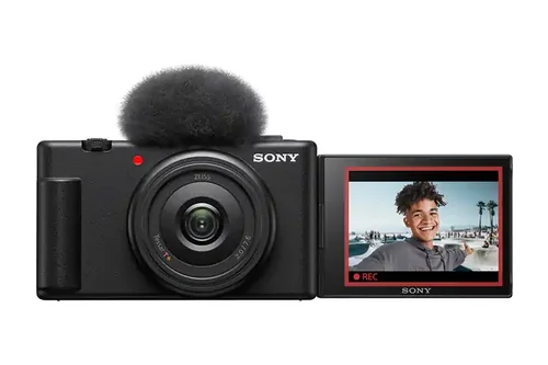 Aparat Sony ZV-1F (ZV1FBDI)