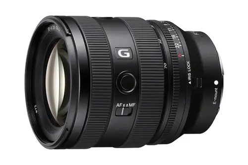 Sony FE 20-70mm f/4 G (SEL2070G)