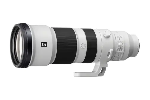 Sony FE 400-800mm f/6.3-8.0 G OSS (SEL400800G)