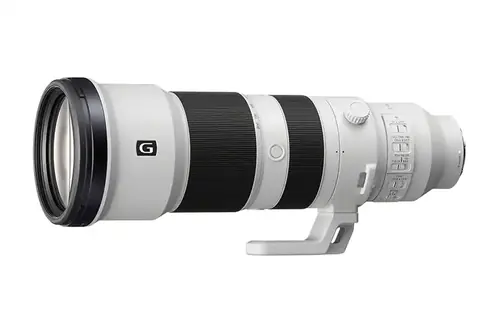 Sony FE 400-800mm f/6.3-8.0 G OSS (SEL400800G)