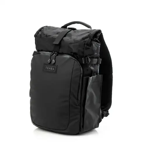 Plecak Tenba Fulton v2 10L All Weather [FOTO-TECHNIKA]