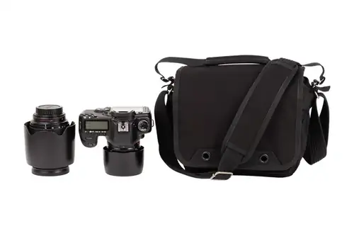 Torba ThinkTank Retrospective 5 V2.0 Black
