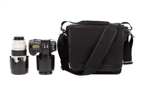 Torba ThinkTank Retrospective 10 V2.0 Black