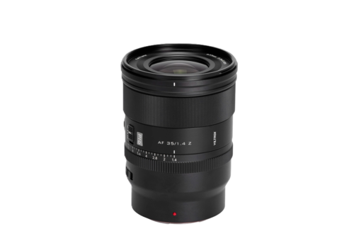 Viltrox AF 35/1.4 PRO Z (Nikon Z)