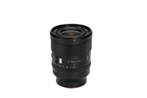 Viltrox AF 35/1.4 PRO FE (Sony E)