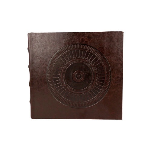 Album GEDEON DECOR100-15N ciemny braz