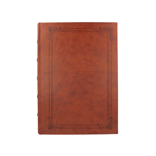 Album GEDEON DECOR300-JOURNAL BR 10/300