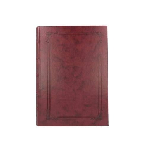 Album GEDEON DECOR300-JOURNAL BOR 10/300