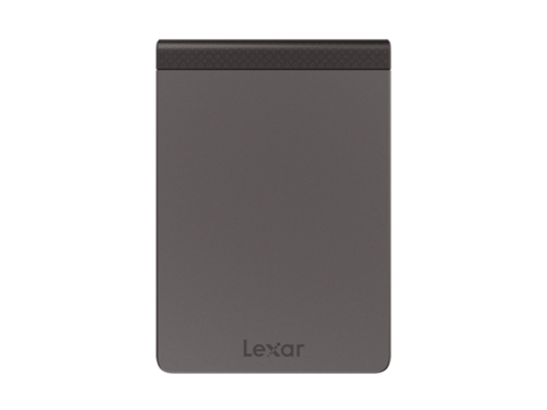 Dysk Zewnętrzny SSD LEXAR SL200 PRO Portable 500GB USB-C