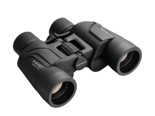 Lornetka Olympus 8-16x40 S