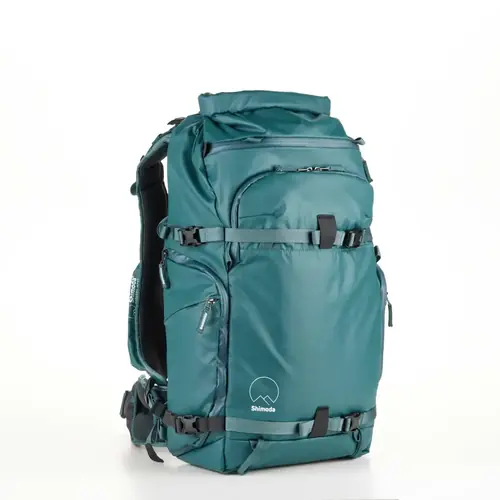 Plecak Shimoda Action X30 v2 Starter Kit Teal - (Med ML CU)