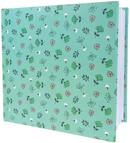 Album Modus 10X15 200 FLOWER 6713