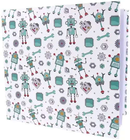 Album Modus 10X15 200KIDS C0569