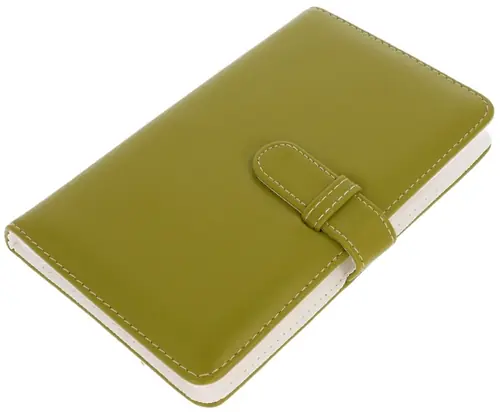 Album Fujifilm Instax Mini FOREST GREEN na 108 zdjęć