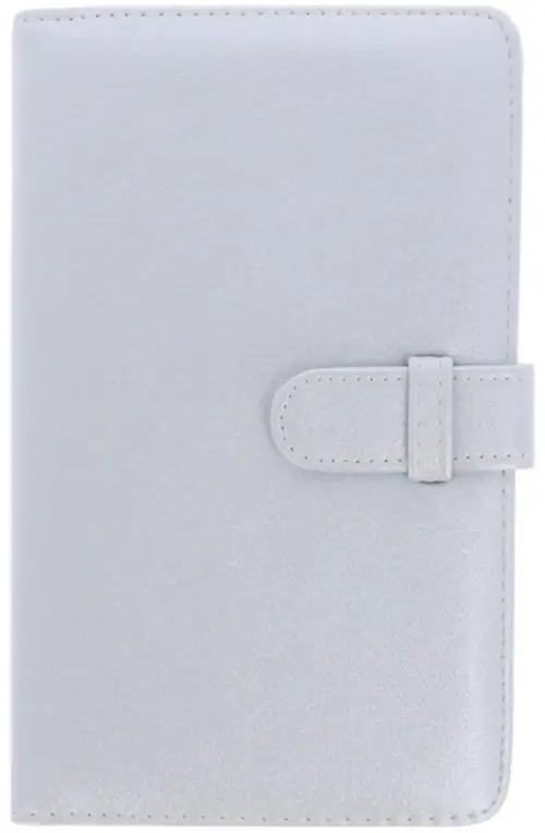 Album Fujifilm Instax Mini glitter WHITE na 108 zdjęć