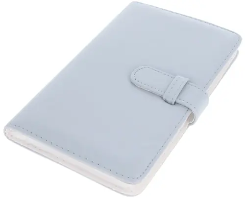 Album Fujifilm Instax Mini Light Blue na 108 zdjęć