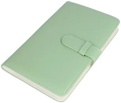Album Fujifilm Instax Mini na 108 zdjęć Light Green