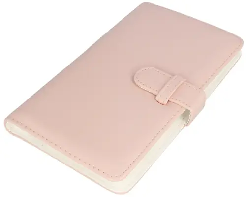 Album Fujifilm Instax Mini Light Pink na 108 zdjęć