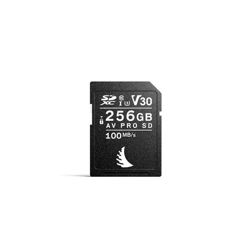 Karta Angelbird AV PRO SD 256GB V30